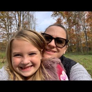 Meet your Posher, Heather